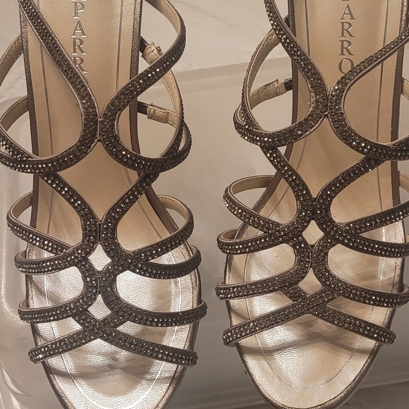 Evening Sandals - Picture 3 of 5